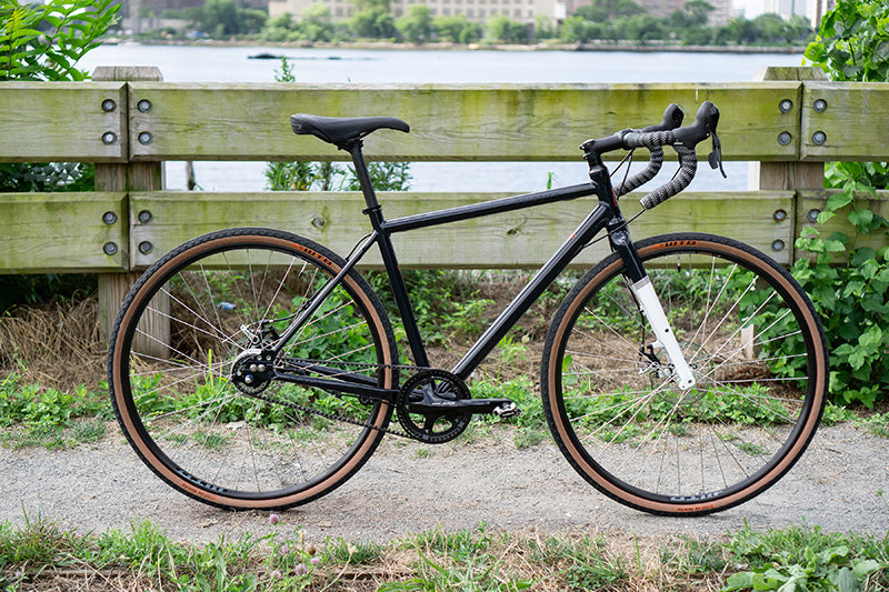 Apollo Gravel Bike Reviewed by Tim Williams Priority Bicycles