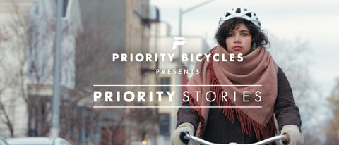 priority bicycles uk