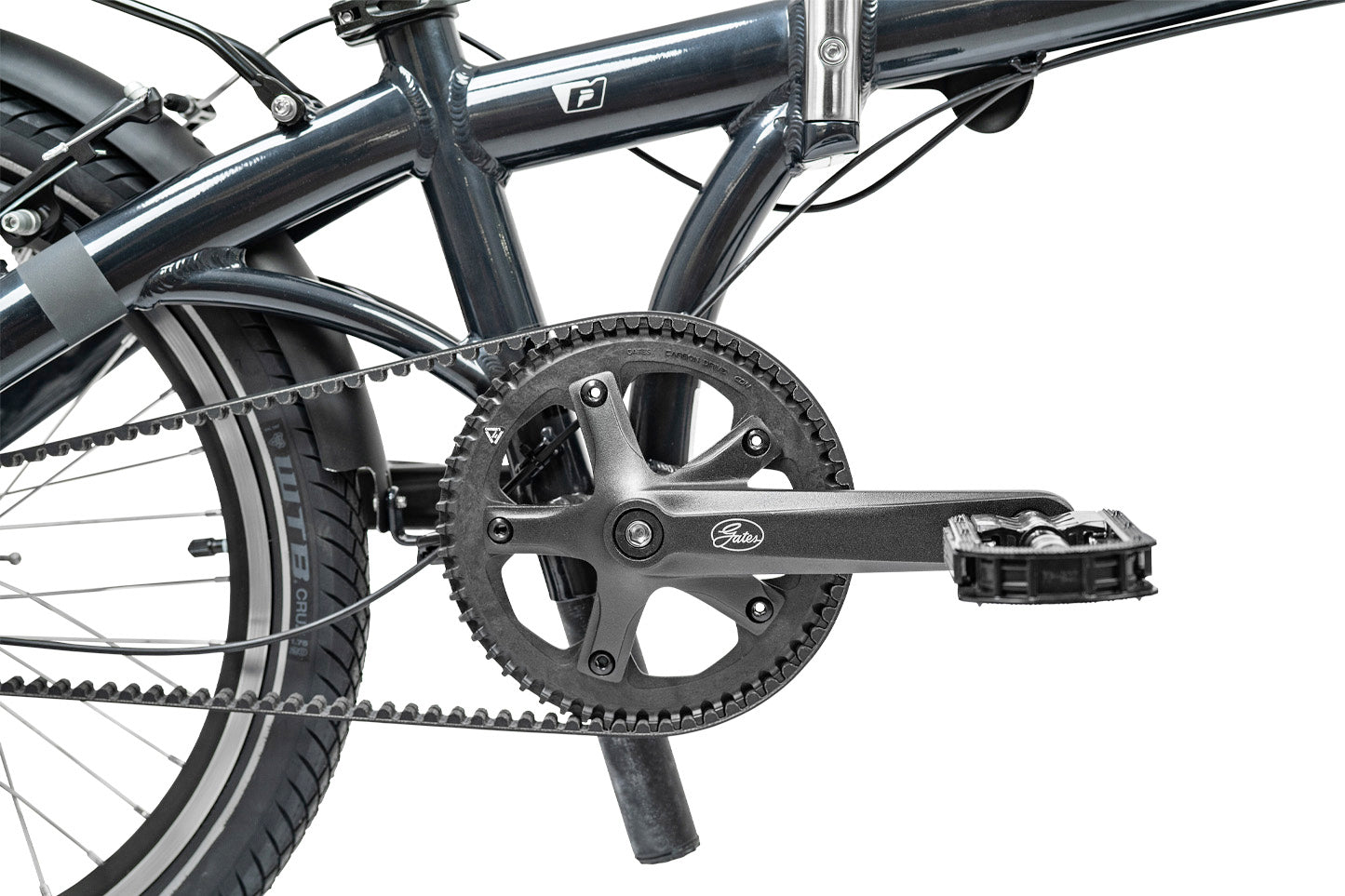 Folding bike big online w