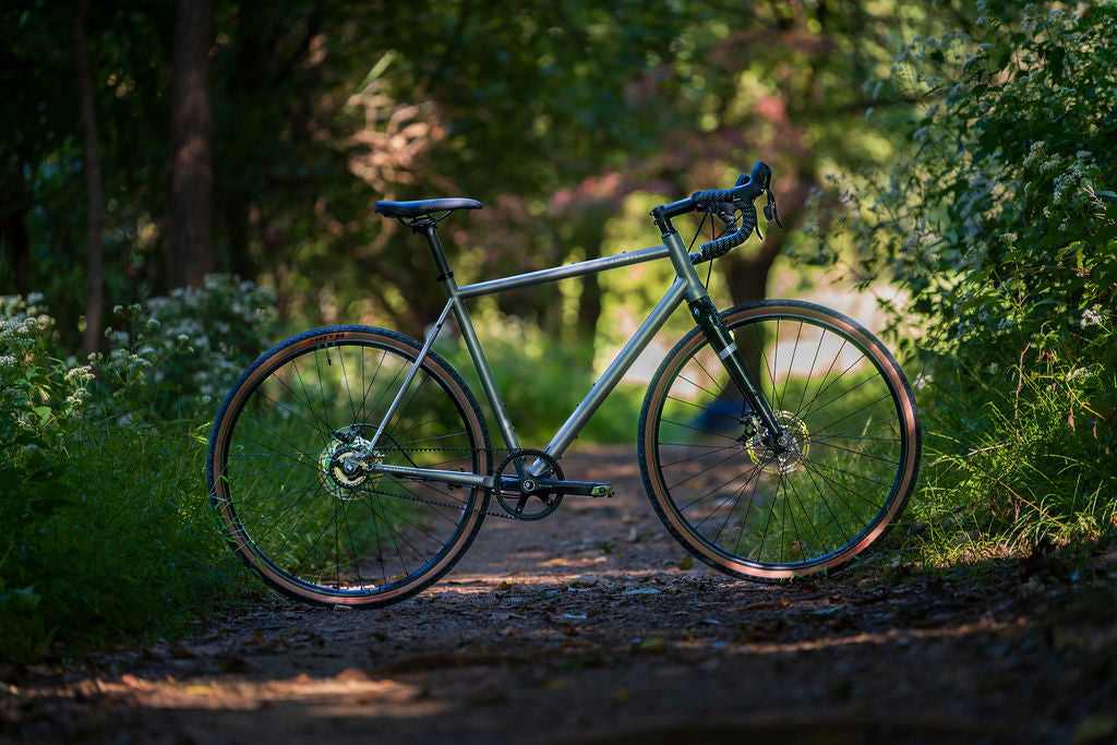 PRIORITY APOLLO GRAVEL – Priority Bicycles