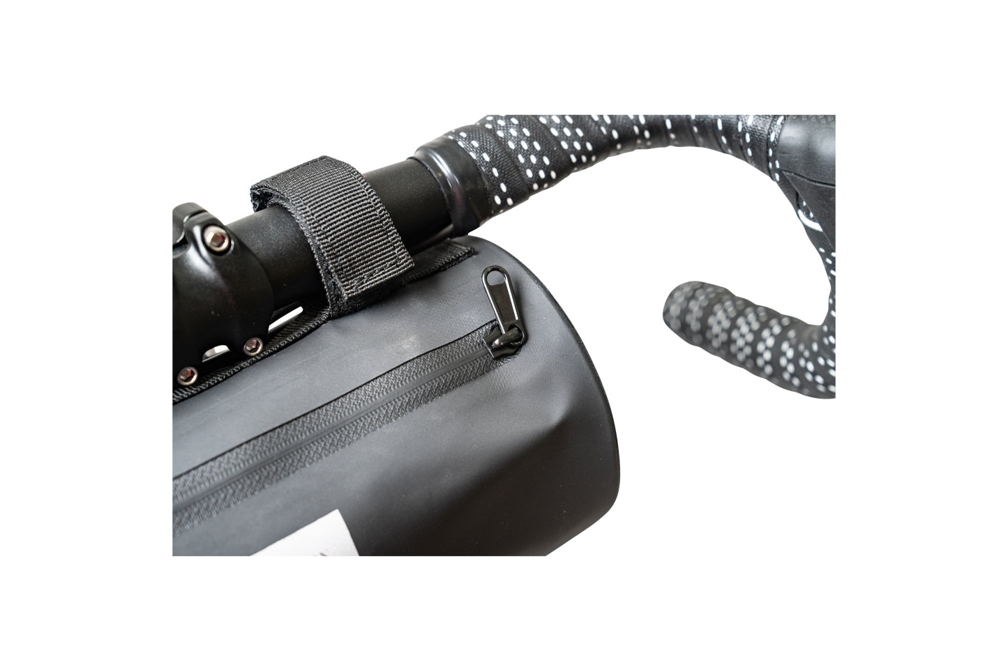 174HUDSON Waterproof Handlebar Bag