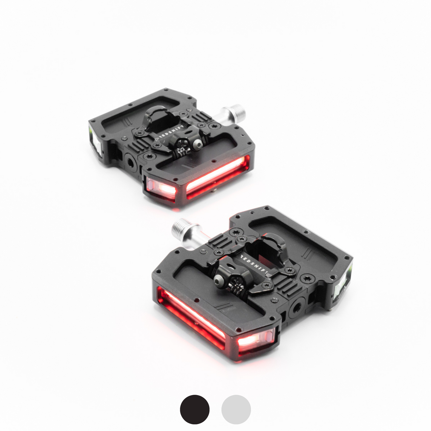 Redshift Arclight Pedal Set