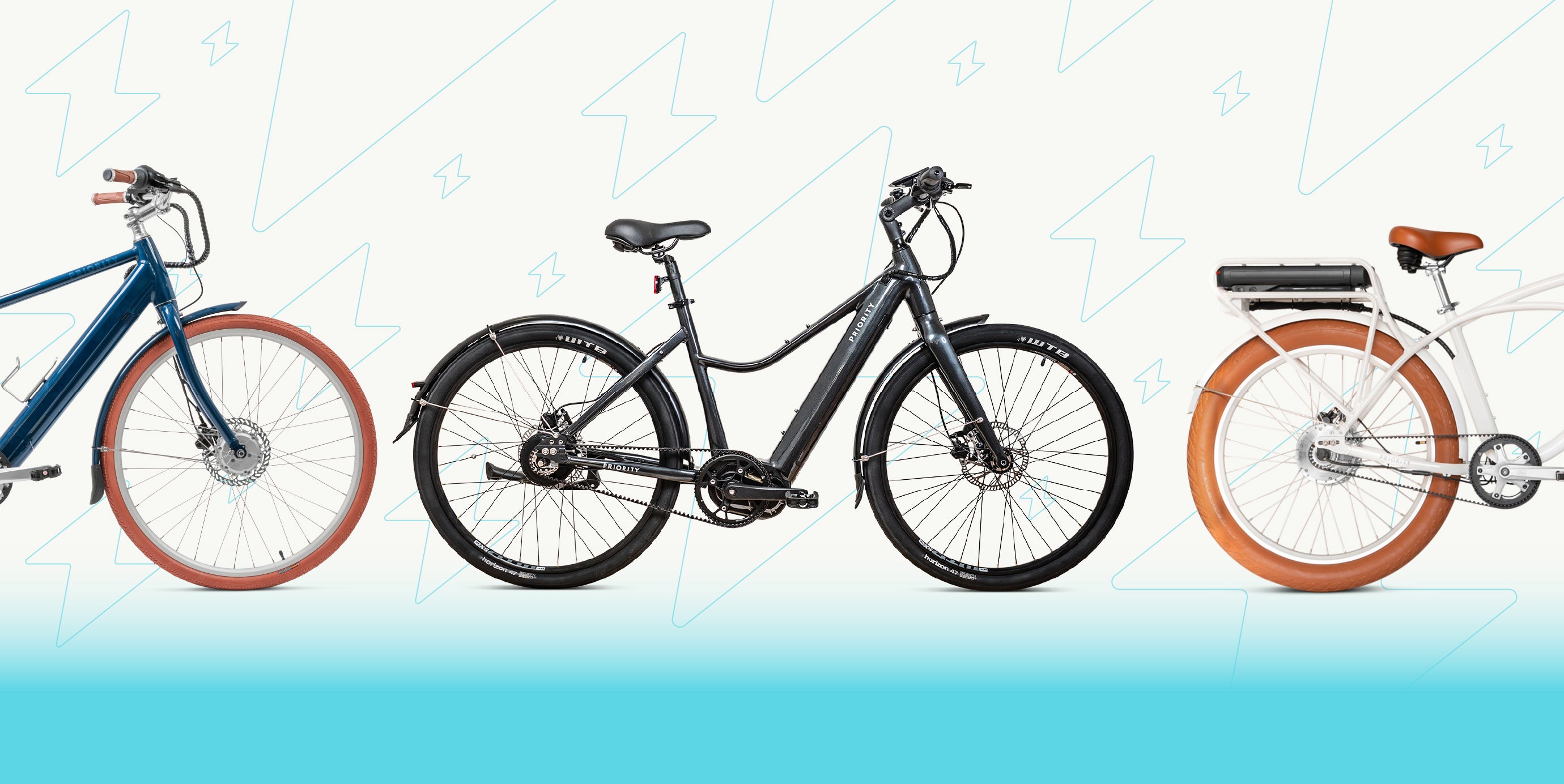 Electric Belt Drive Bicycles Priority Bicycles