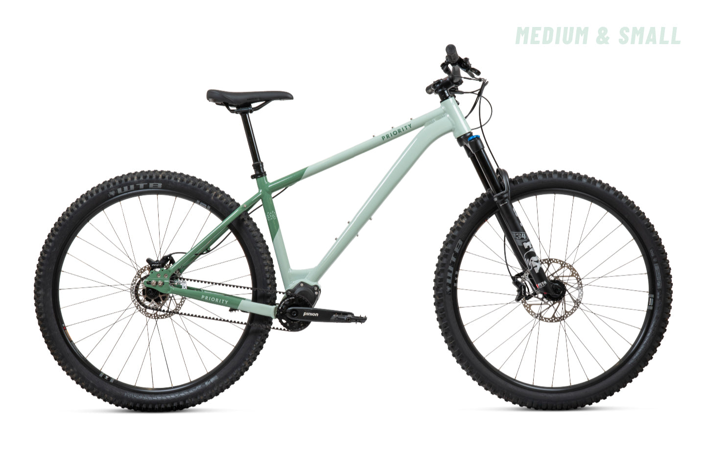 Aggressive geometry hardtail sale