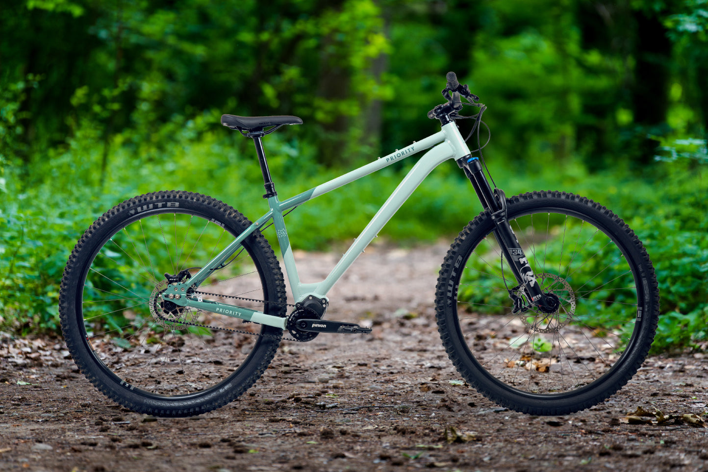 Best hardtail outlet 1500