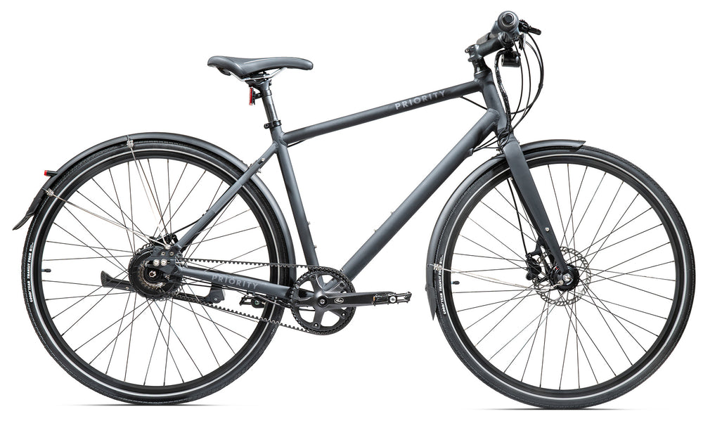 PRIORITY CONTINUUM ONYX – Priority Bicycles