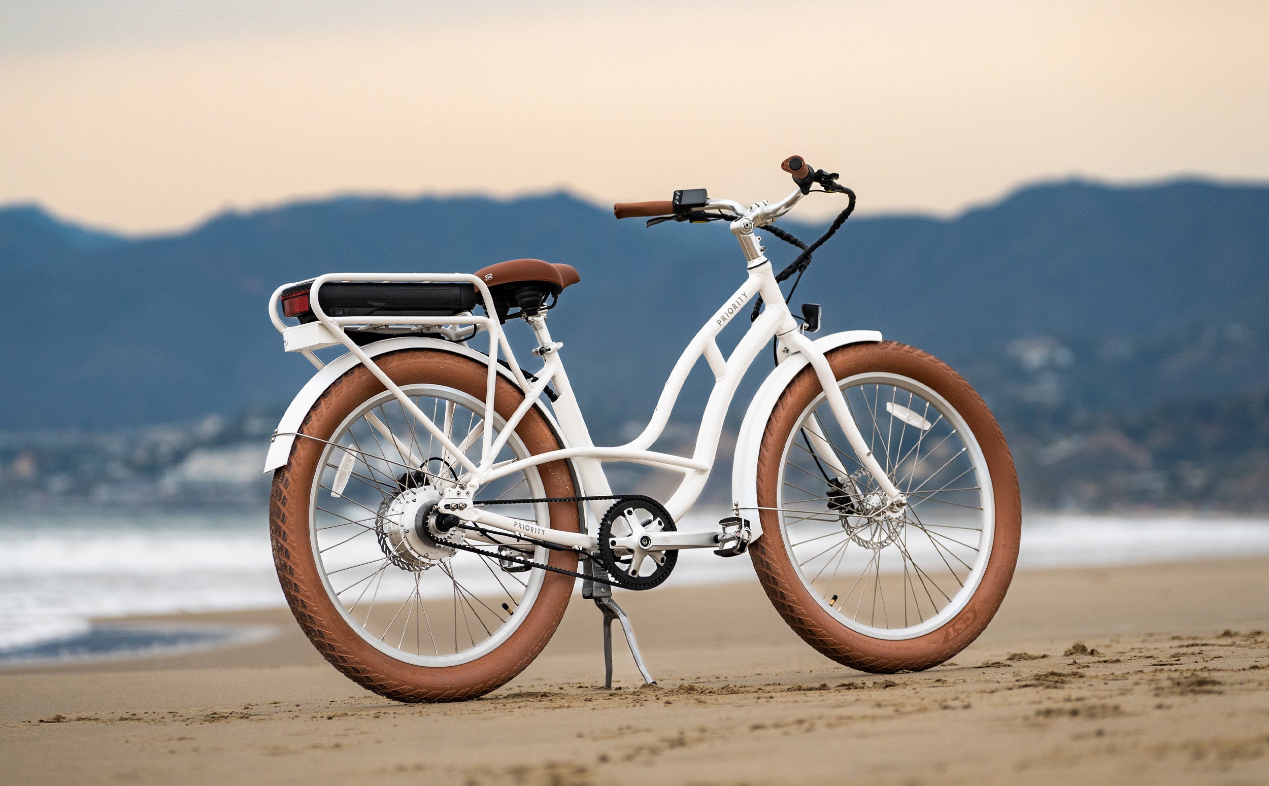 Best best sale ebike cruiser