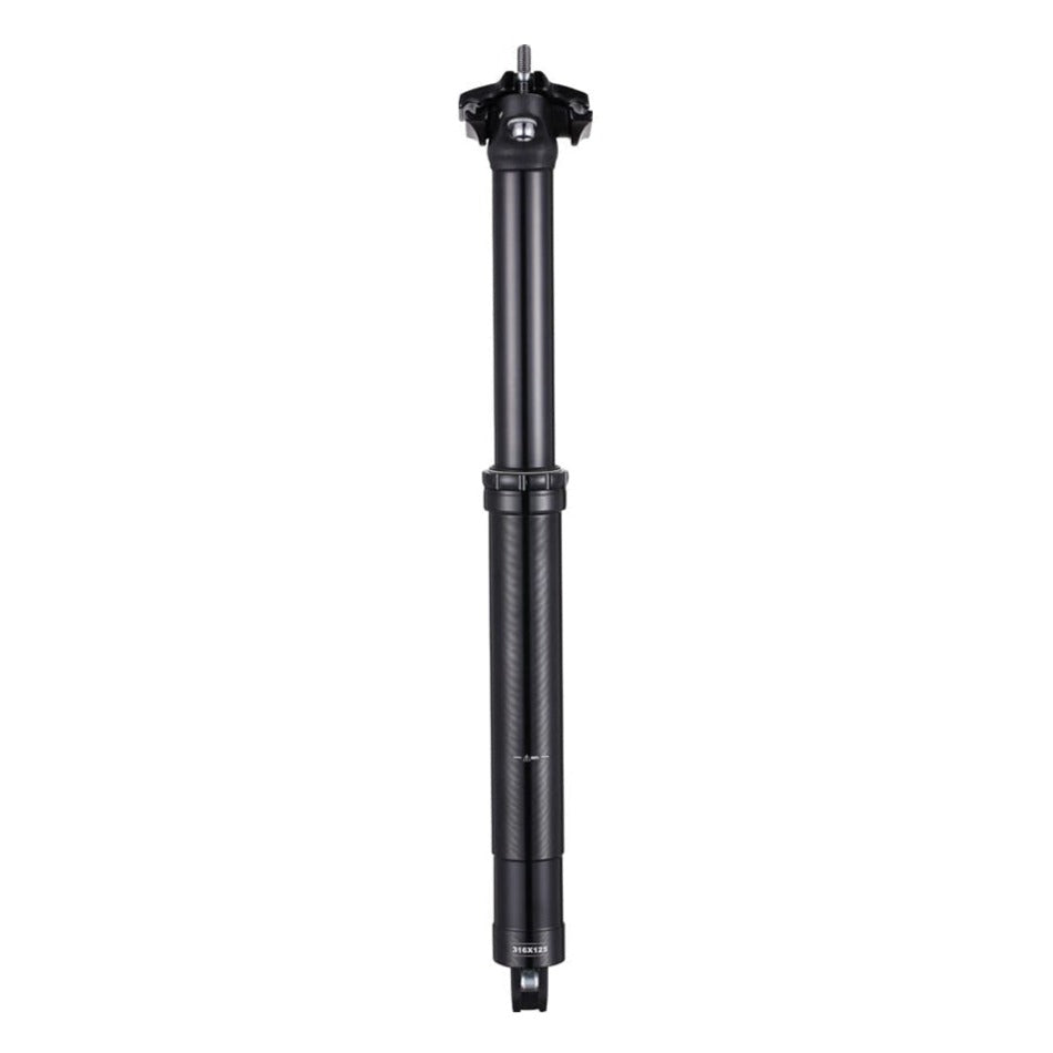 174HUDSON Suspension Dropper Seatpost