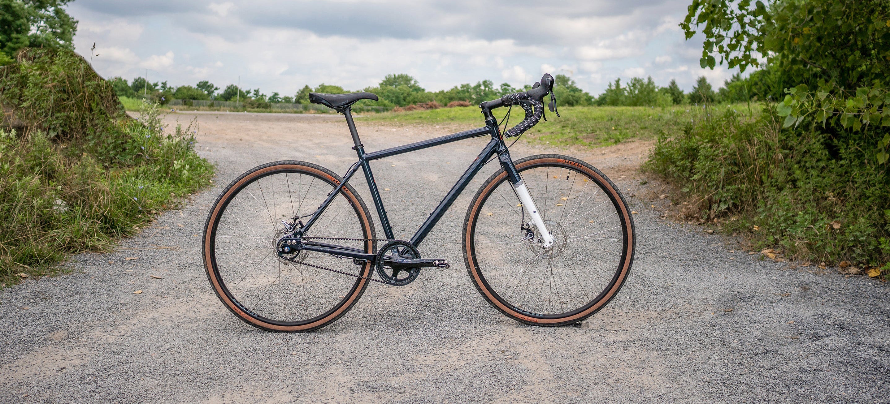 PRIORITY APOLLO GRAVEL – Priority Bicycles