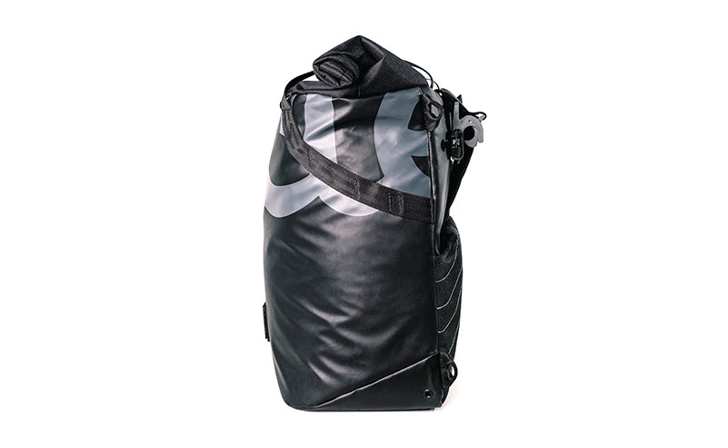 Everyday BikePack Pannier Backpack