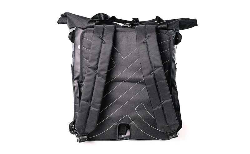 Everyday BikePack Pannier Backpack