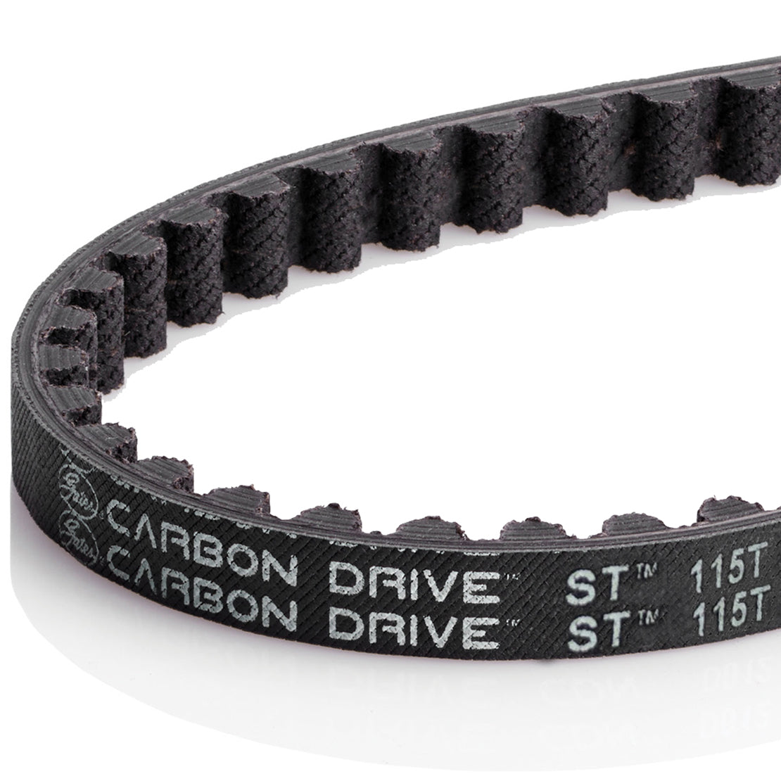 Bicycle Gates Carbon Drive Belts