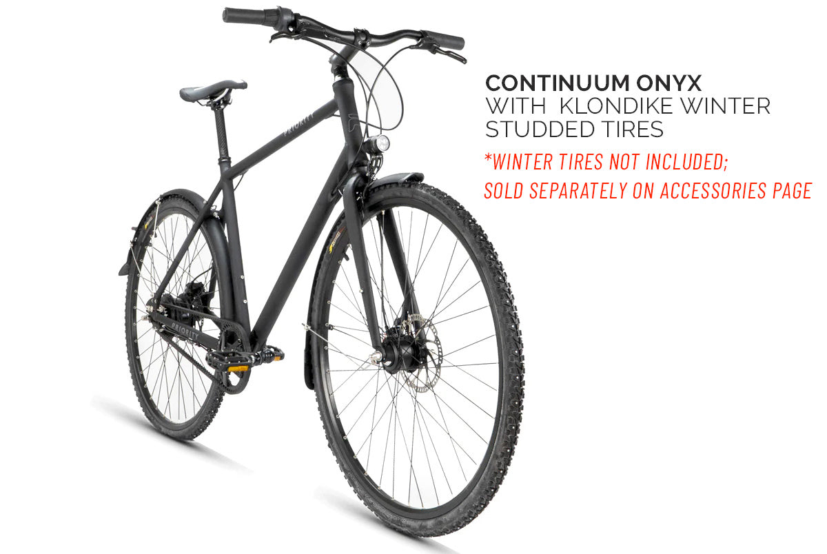 Onyx store mountain bike