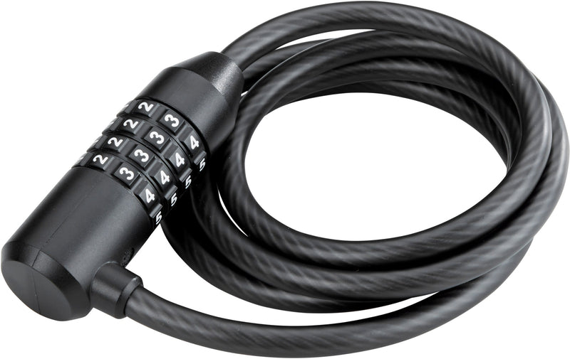 KryptoFlex 815 Combo Cable Lock