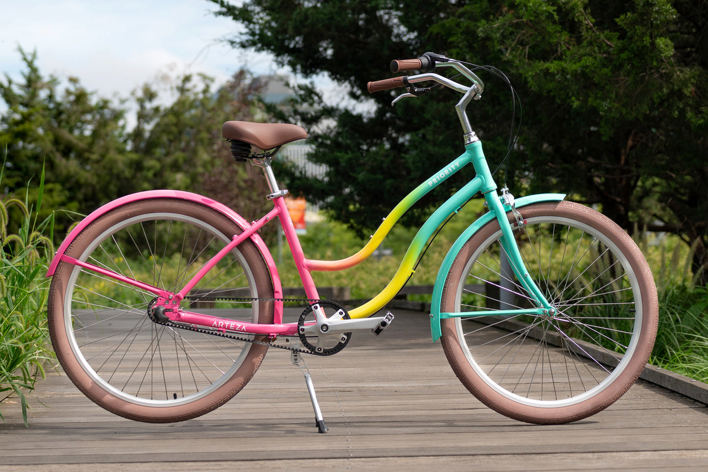 Beach cheap cruiser colors