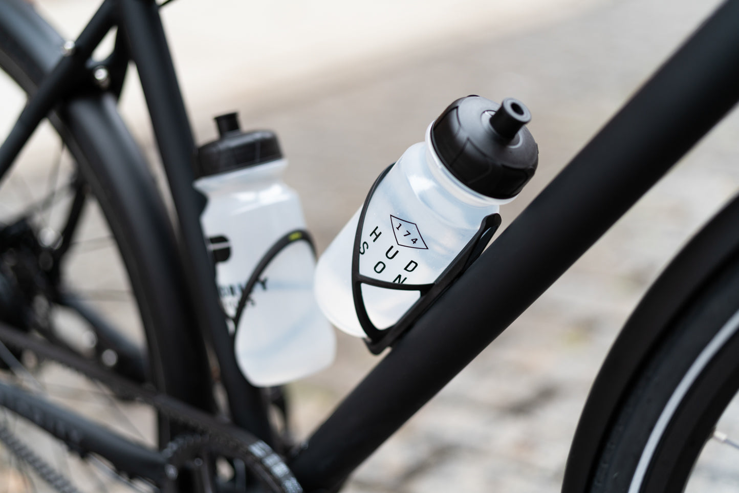 Delta cycle alloy water bottle online cage