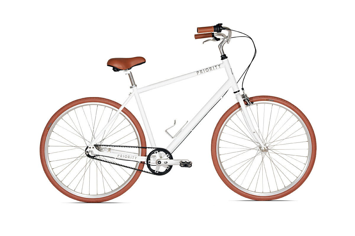 Classic cheap style bicycles