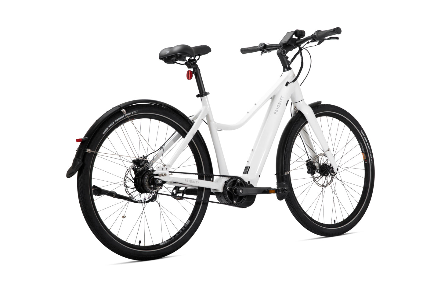 Top of the line deals electric bikes