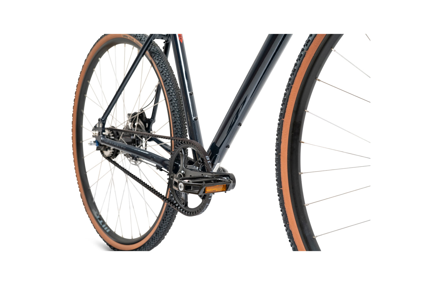 Alfine 11 gravel discount bike