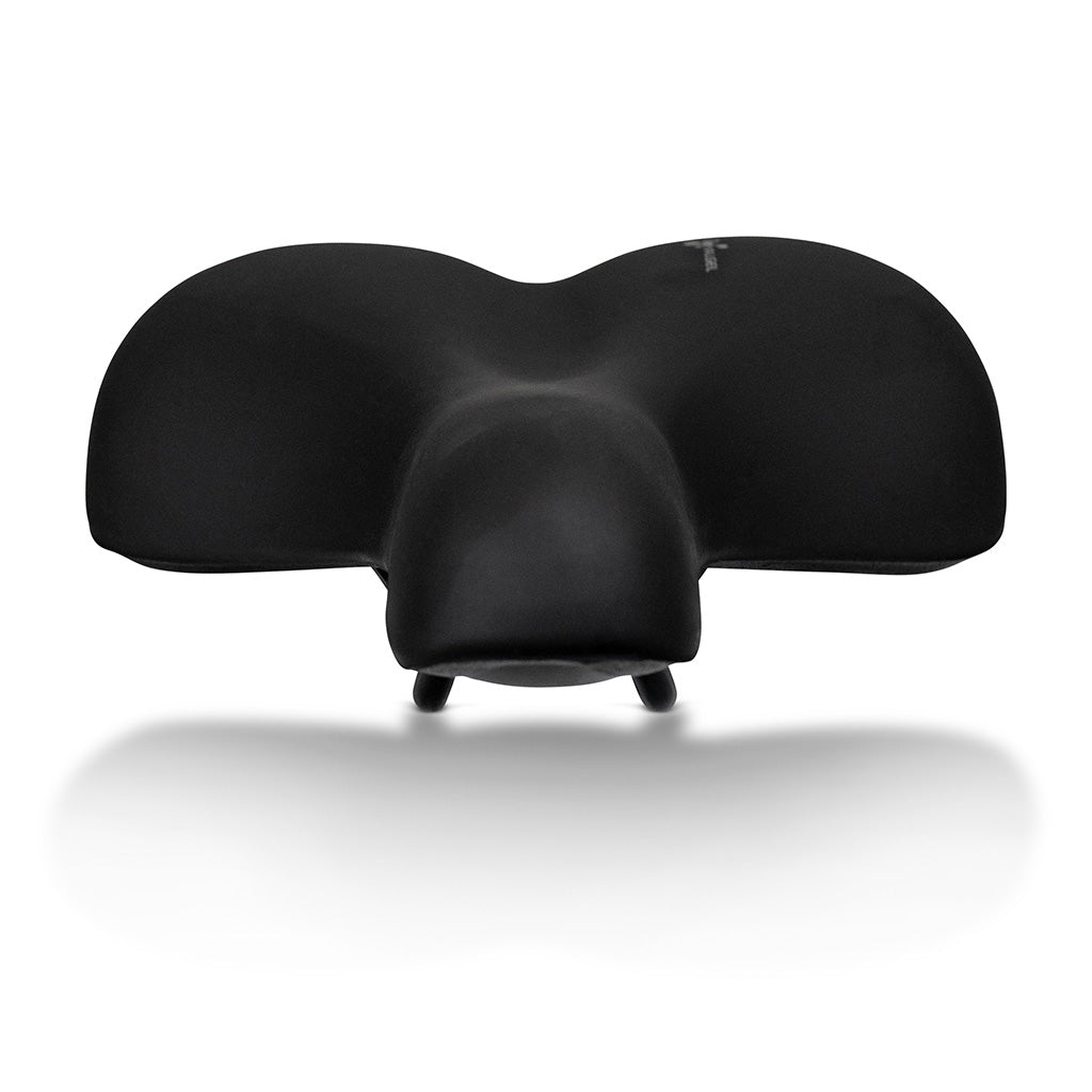 Extra soft 2024 bike seat