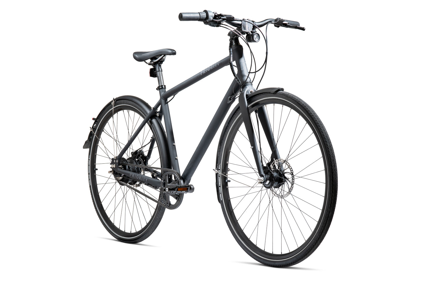 Priority bicycles cheap continuum onyx