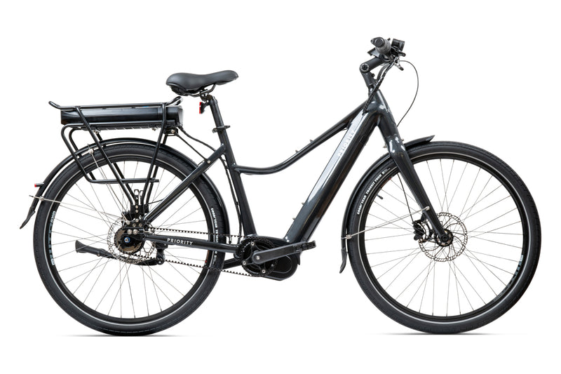 Products – Priority Bicycles