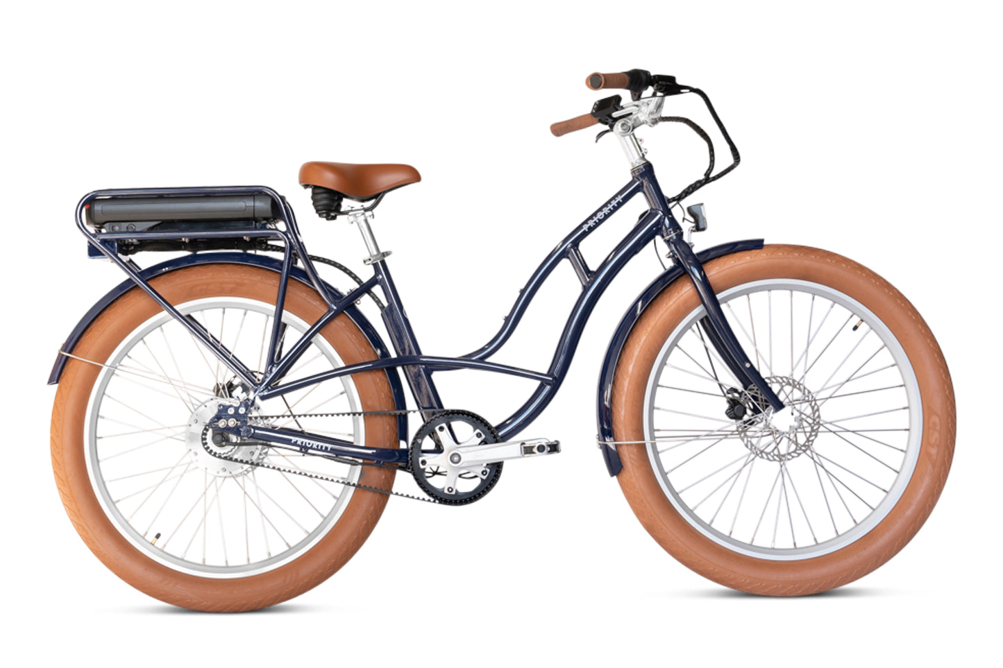 Beach cruiser 2024 rear rack