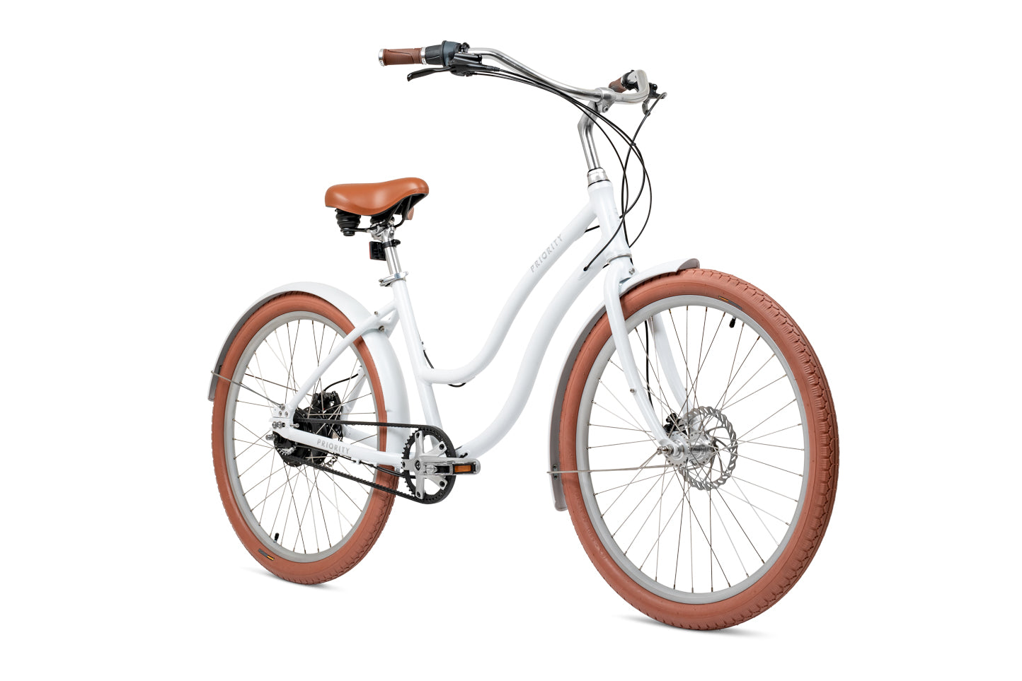 Women's multi speed online cruiser bike