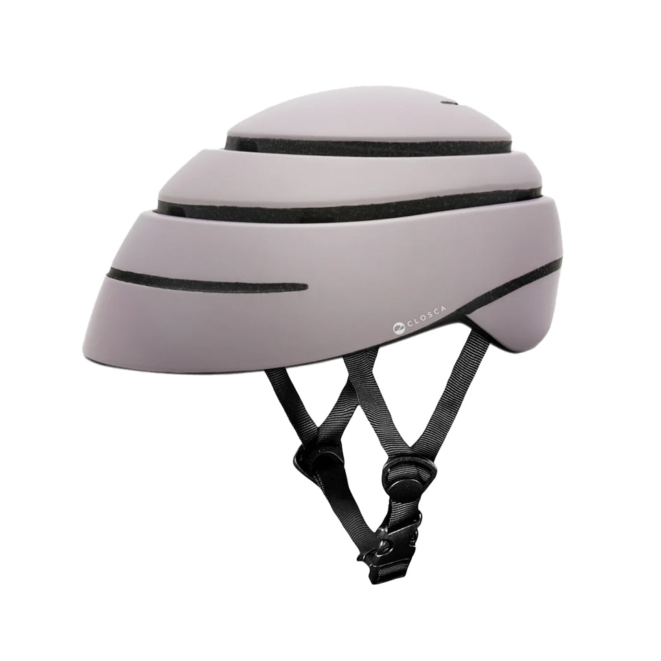 Closca collapsible store bike helmet