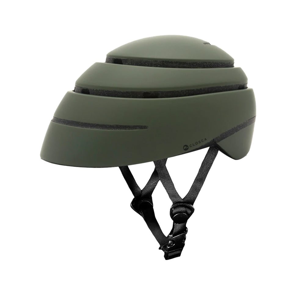 CLOSCA Helmet Loop Priority Bicycles Exclusive