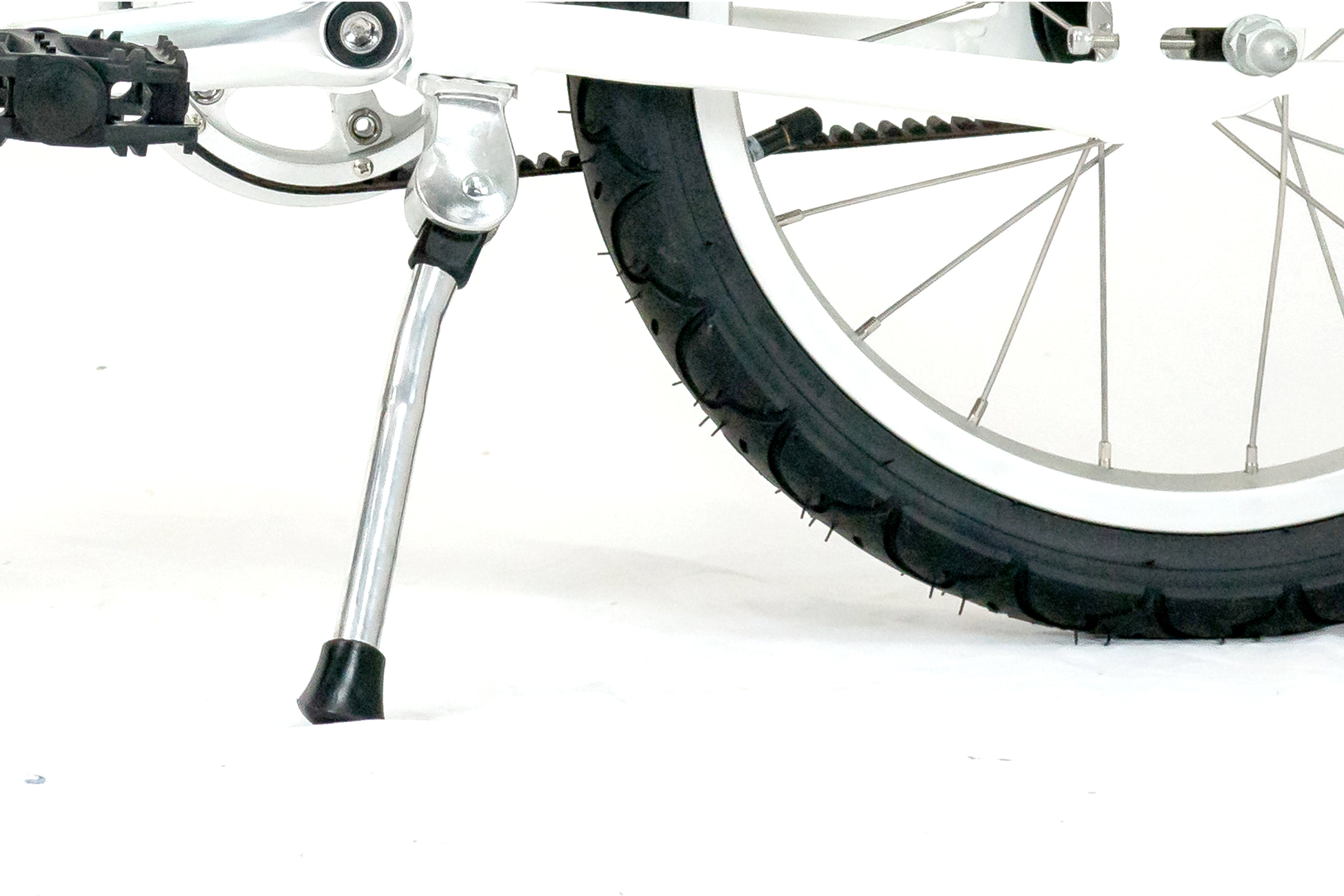 Kickstands and Replacement Parts Priority Bicycles