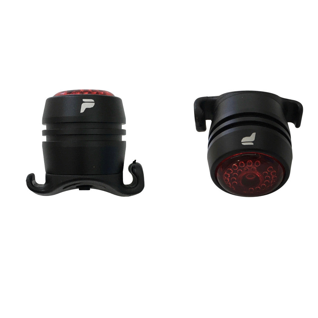 Fwe rechargeable rear store light