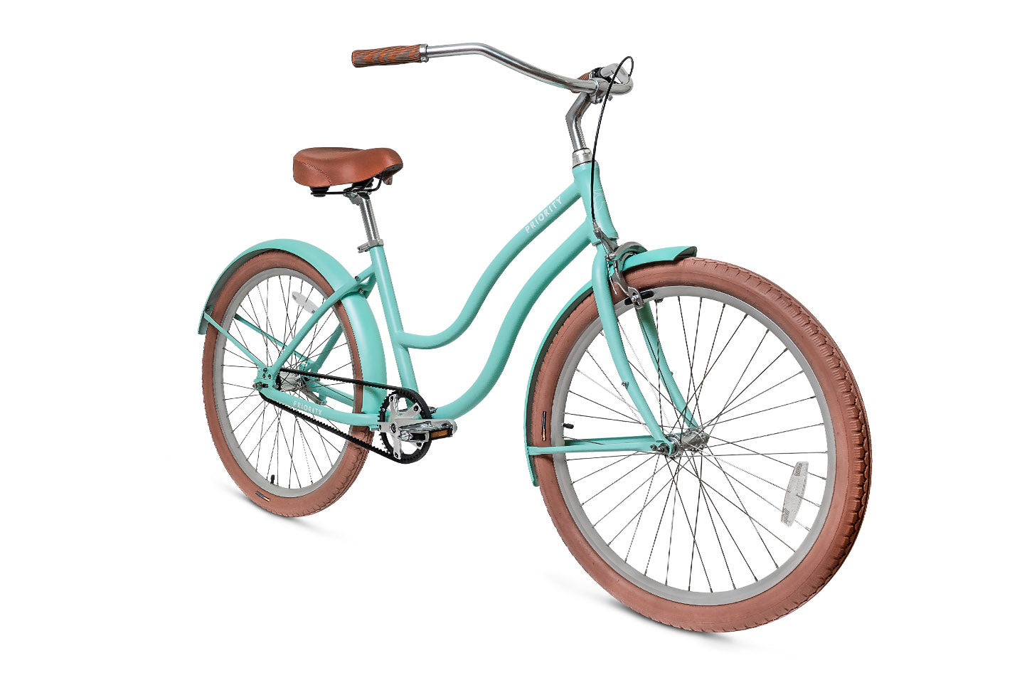 Mint best sale green cruiser