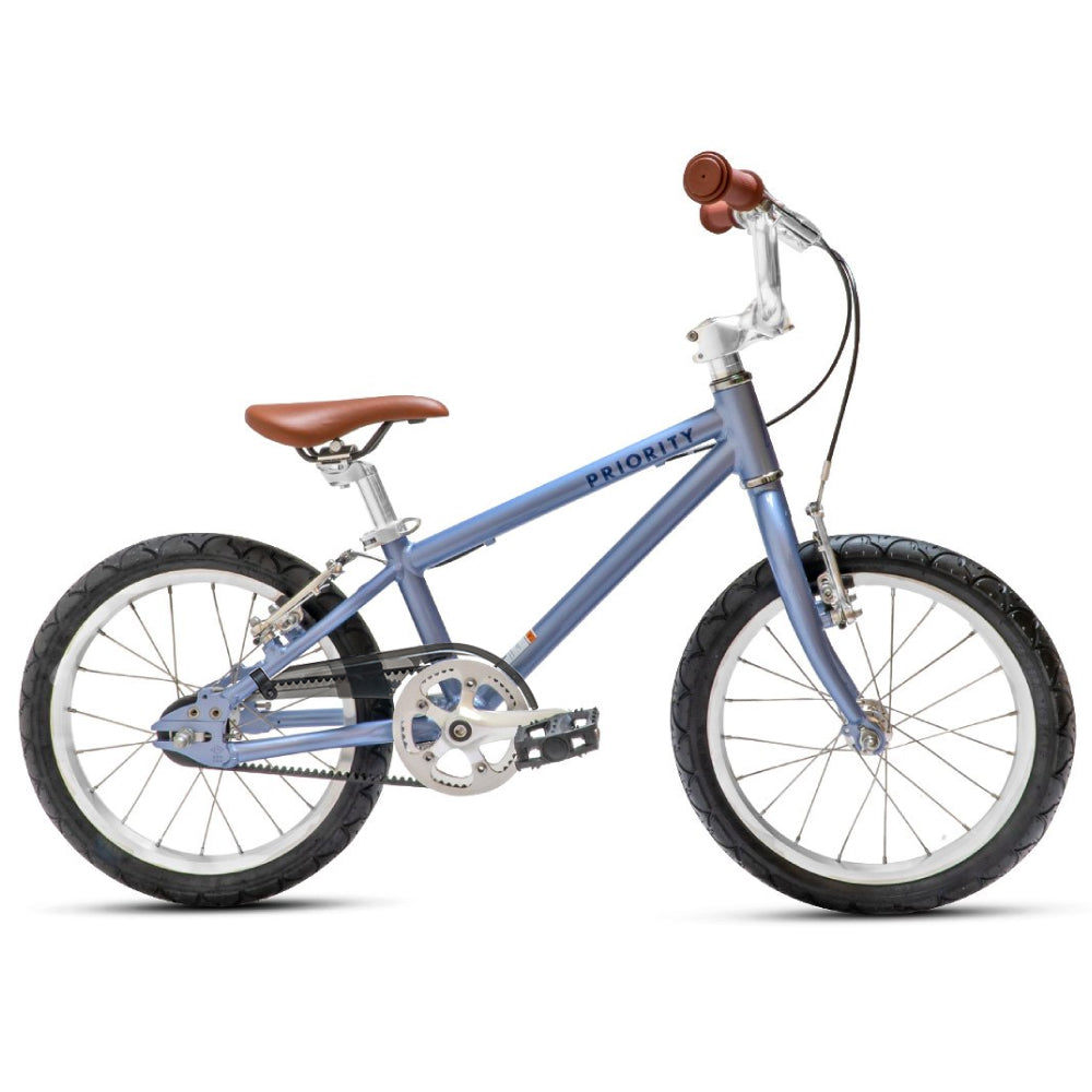 Bike best sale kids 16