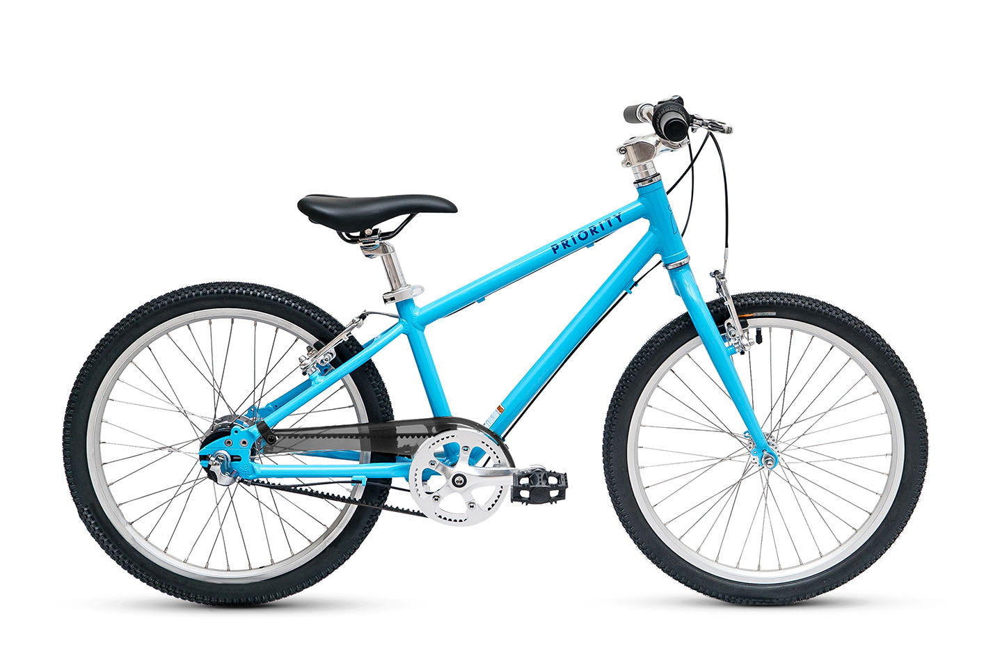 Priority 16 online bike