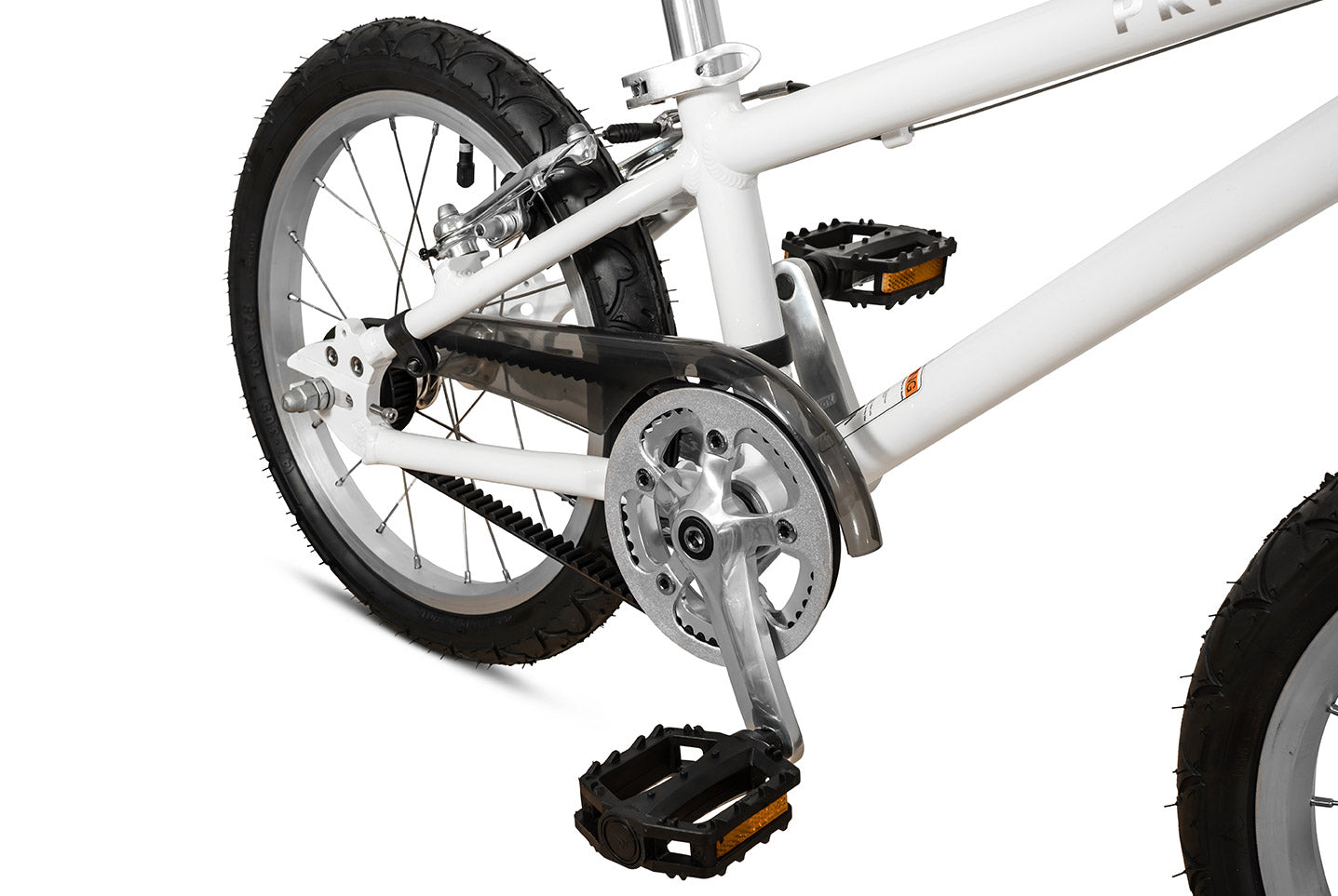 16 in wheel discount bike