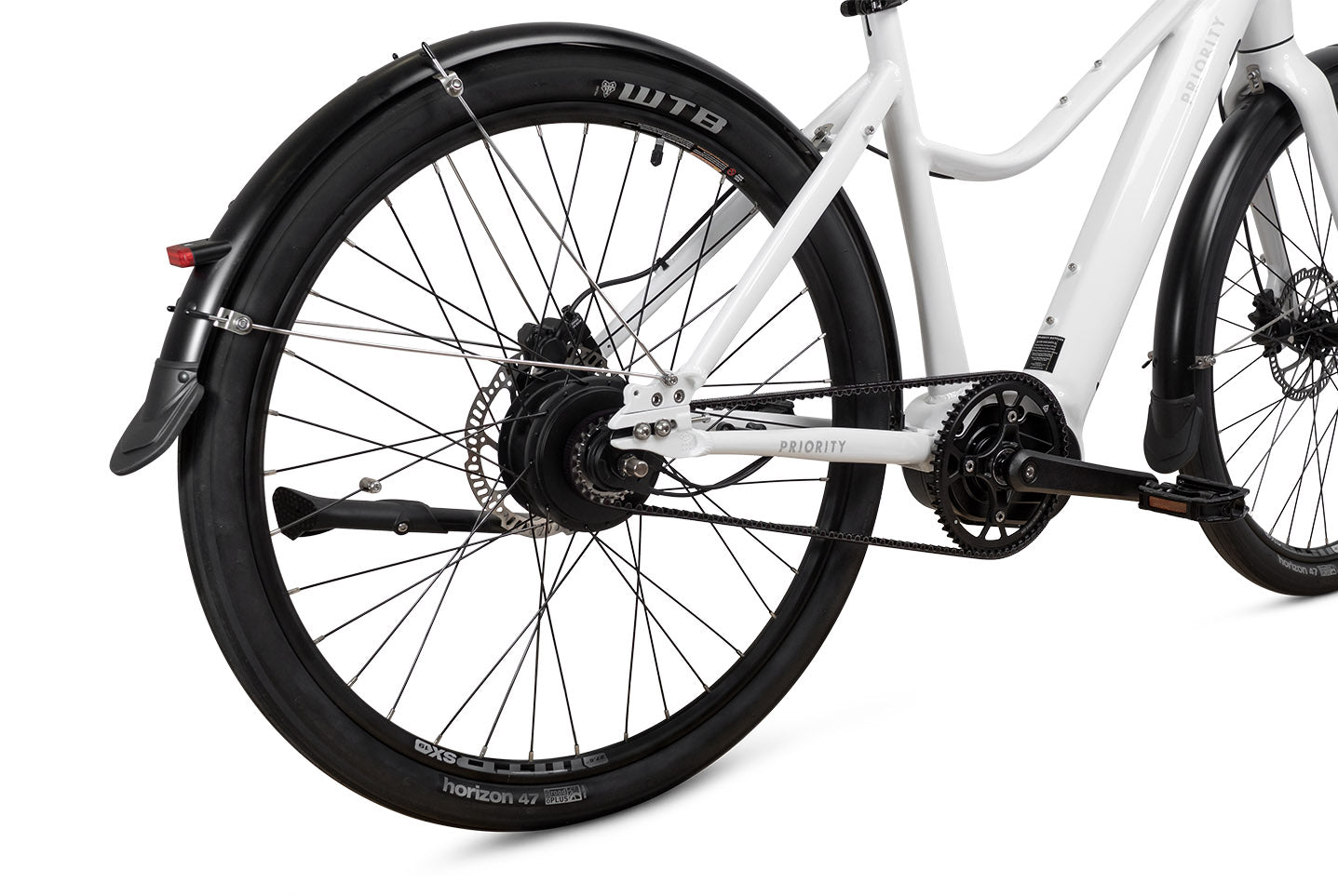 Priority bicycles hot sale embark ebike